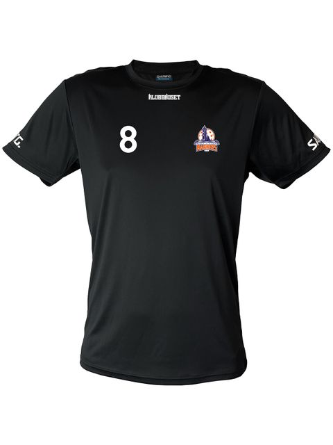 Salming T-shirt CORE22 Training (FBC Vinga)